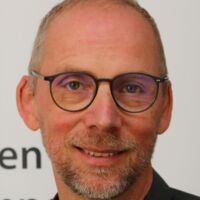Dr. Olaf Plümer, Geschäftsführer Daten Competence Center e. V.